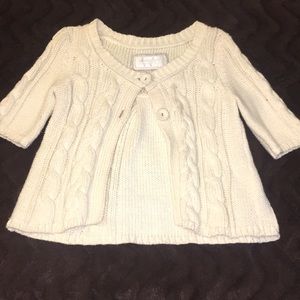 AMERICAN EAGLE CARDIGAN!!